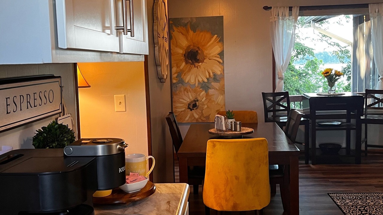 Photo of Outdoor in Scottsville