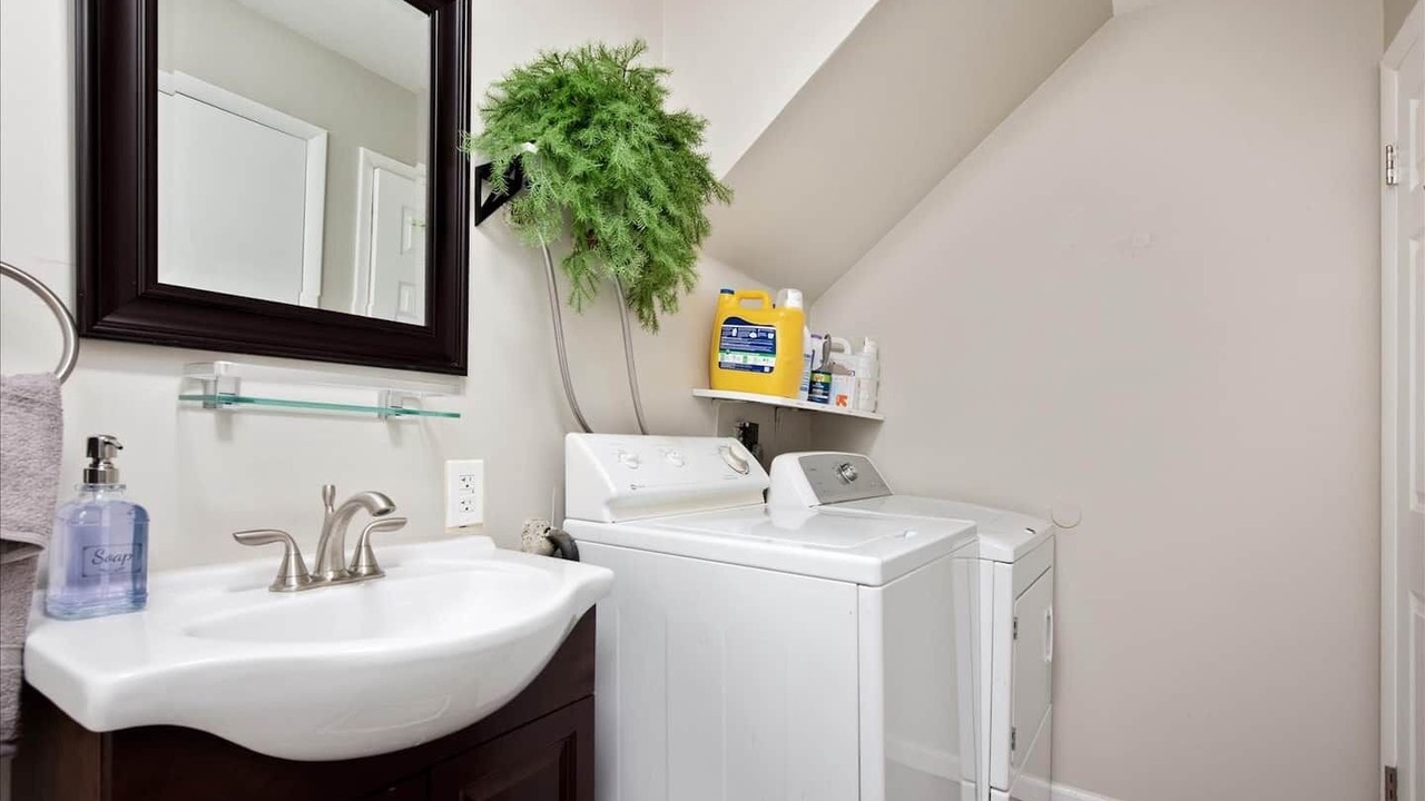 Photo of Bathroom in Wheat Ridge