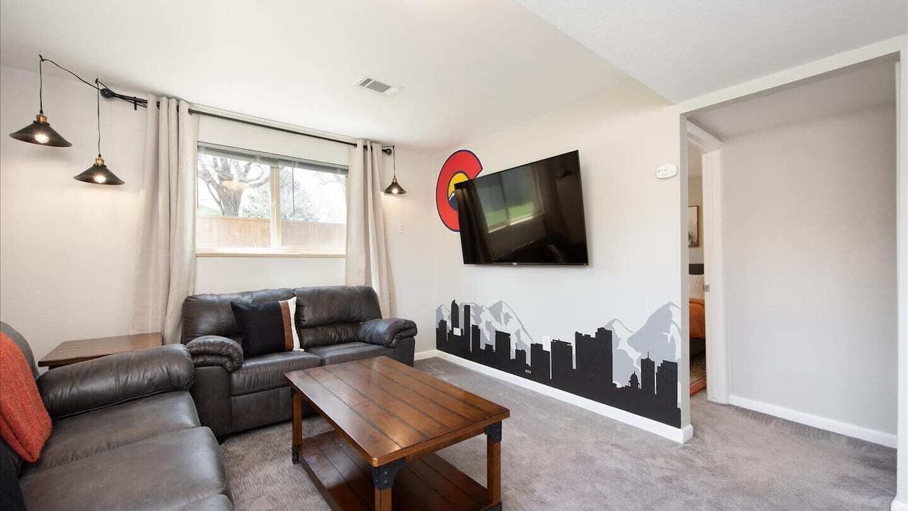 Photo of Bedroom in Wheat Ridge