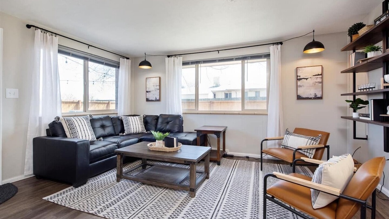 Photo of Bedroom in Wheat Ridge