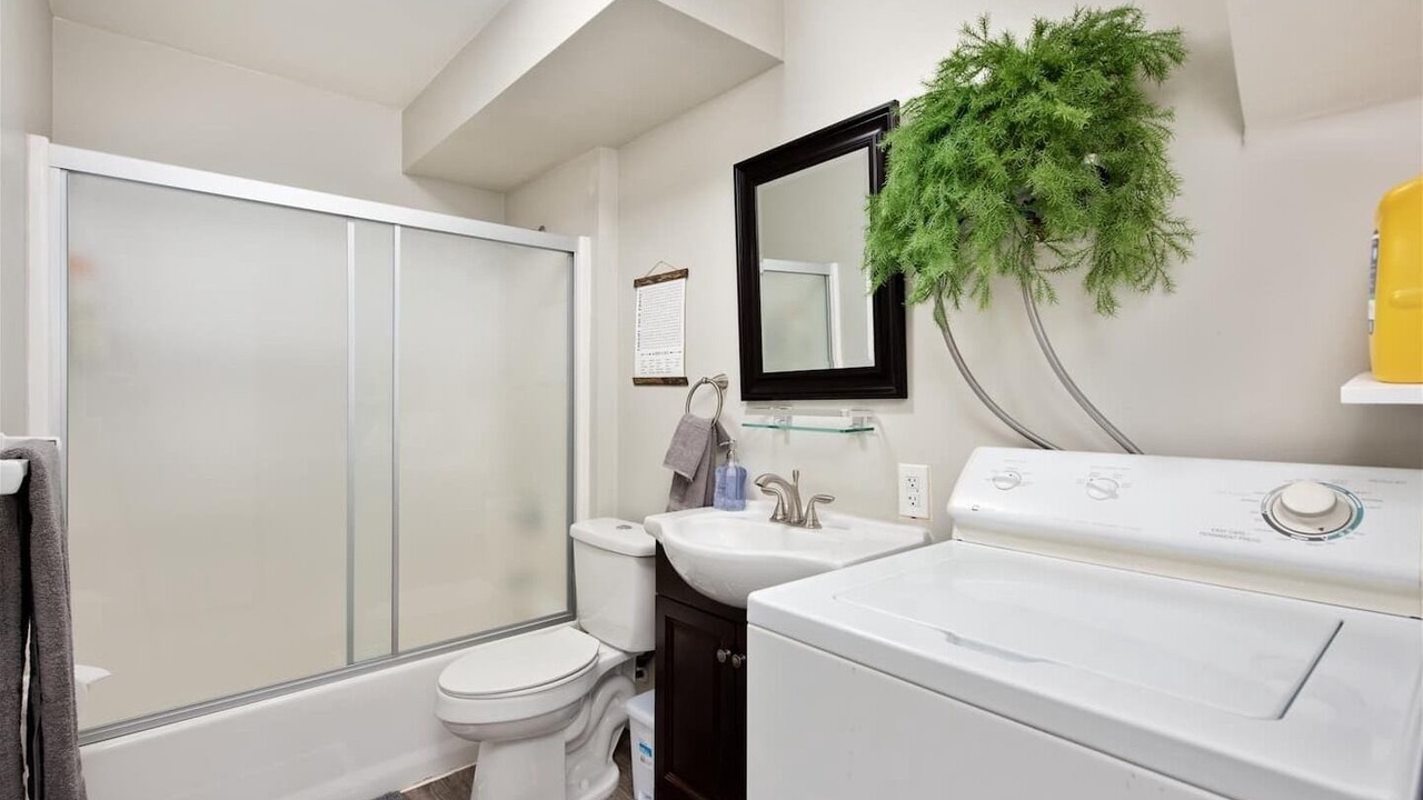 Photo of Bathroom in Wheat Ridge