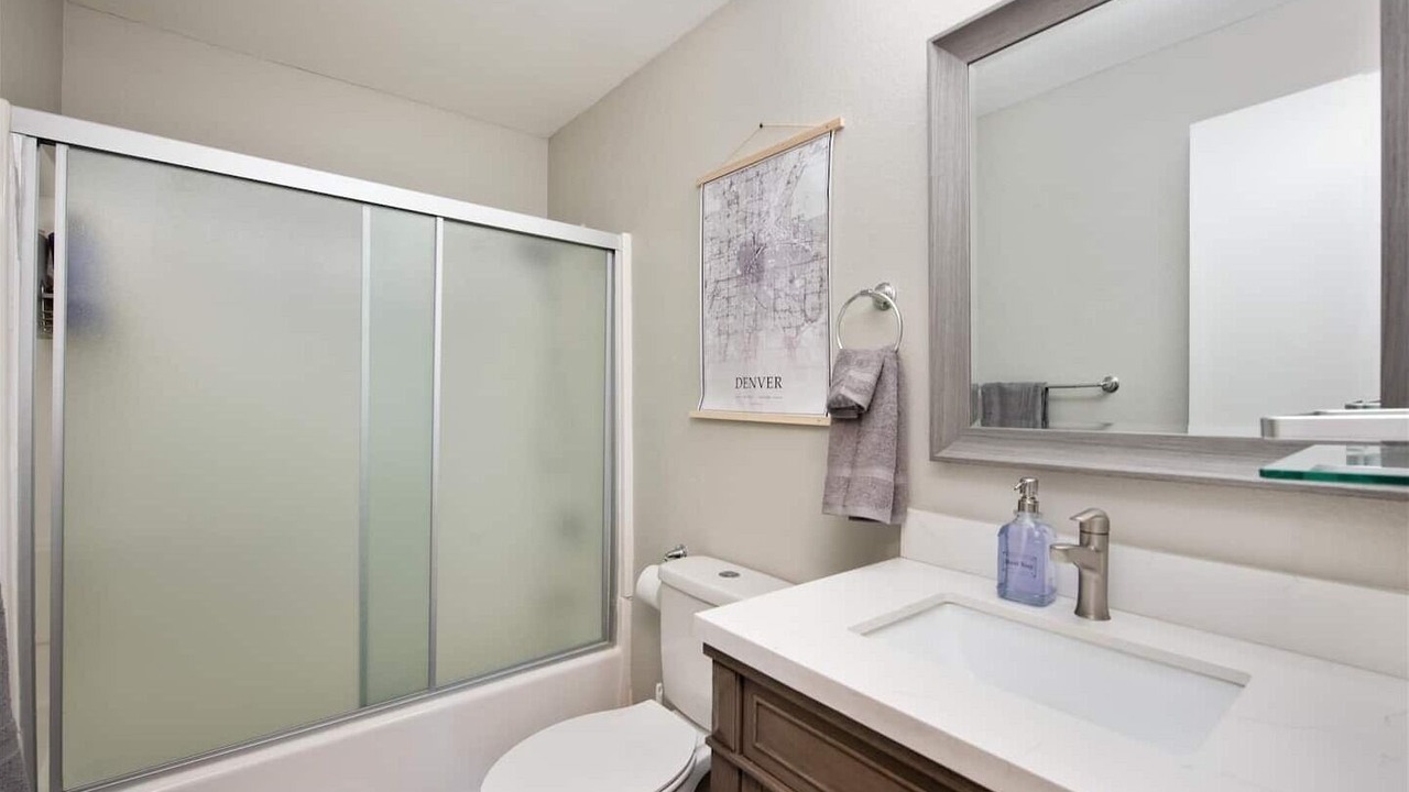 Photo of Bathroom in Wheat Ridge