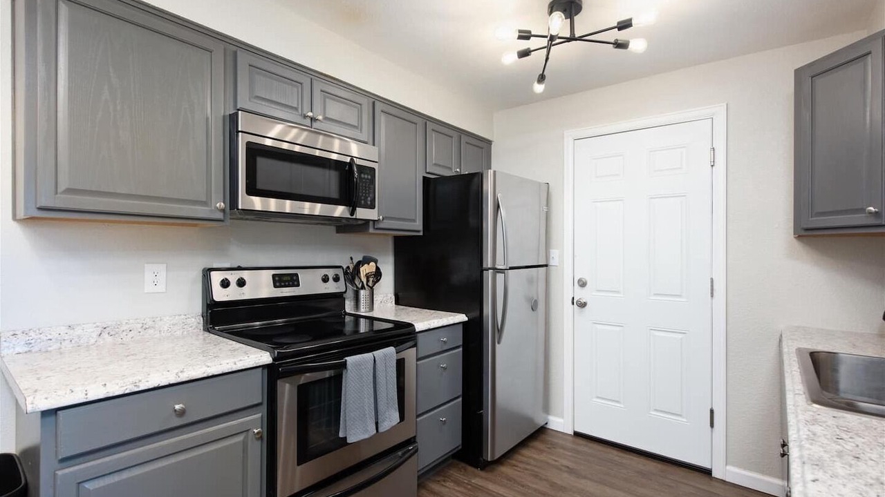 Photo of Kitchen in Wheat Ridge