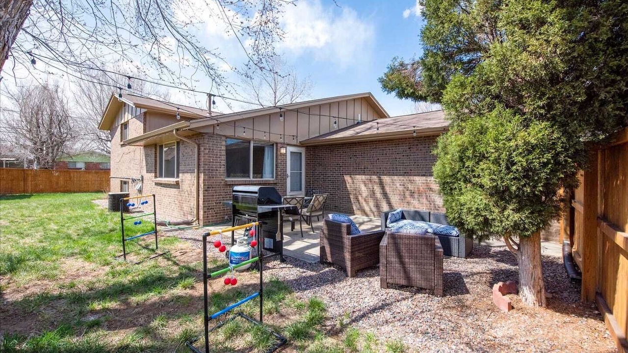 Photo of Outdoor in Wheat Ridge
