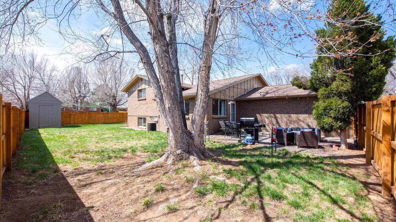 Photo of Outdoor in Wheat Ridge