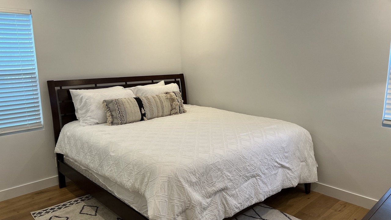 Photo of Bedroom in Burbank