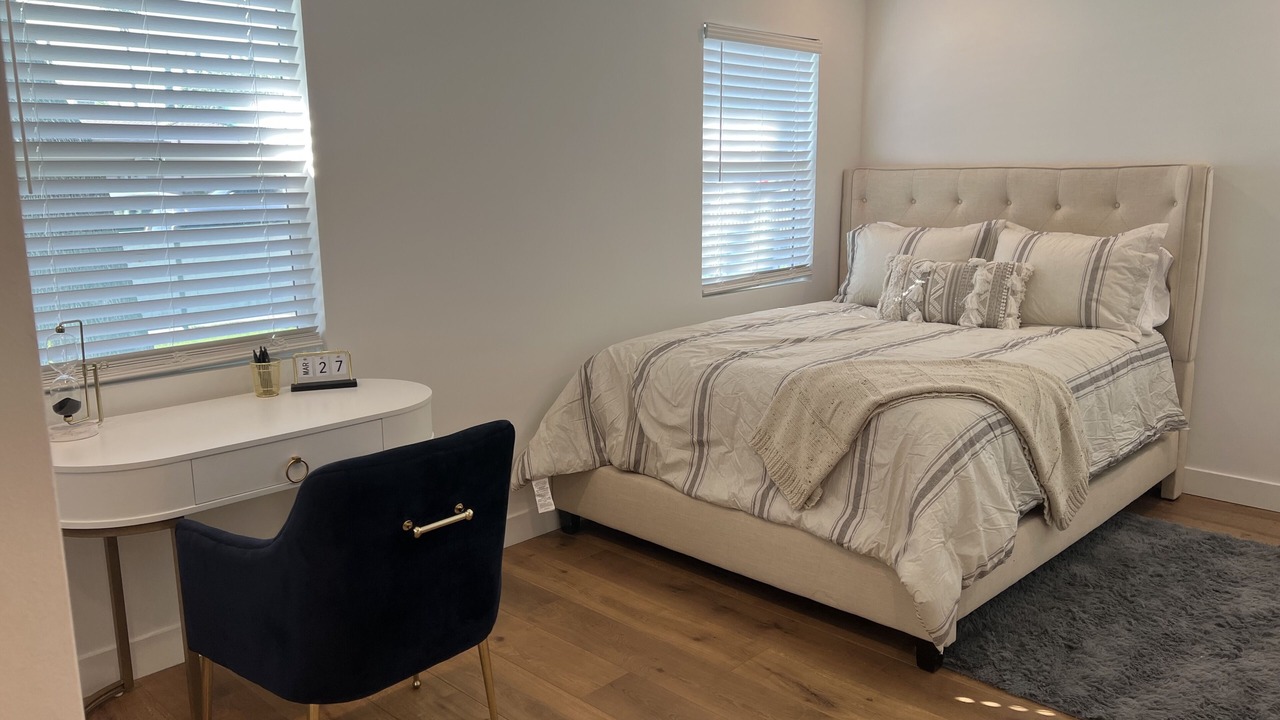 Photo of Bedroom in Burbank