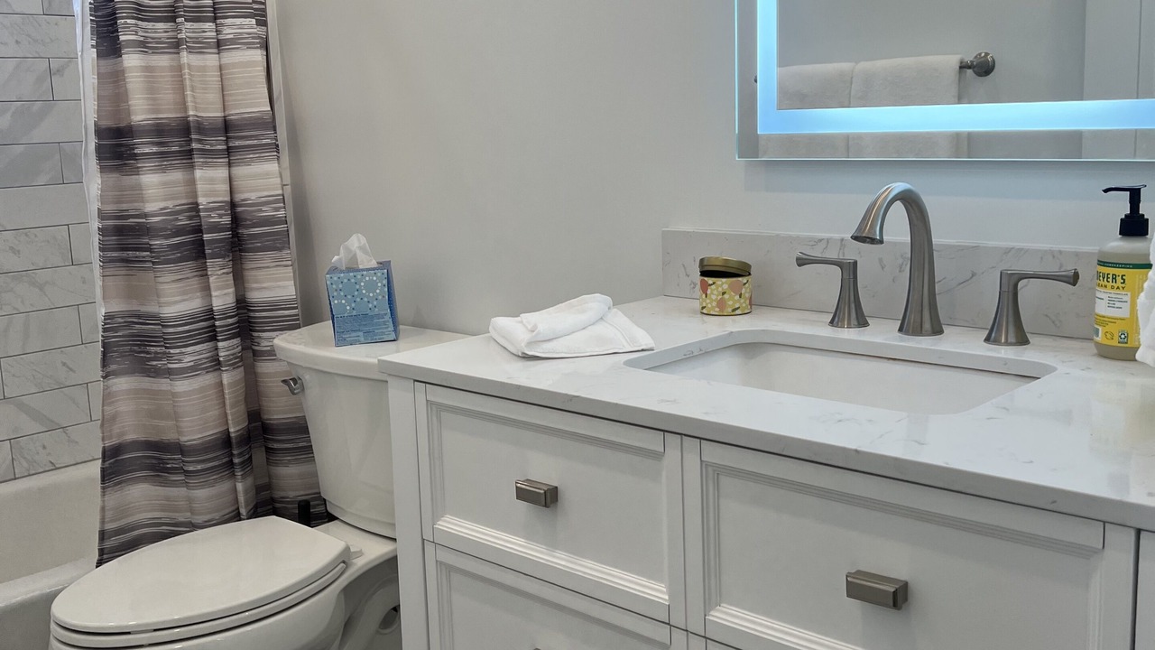 Photo of Bathroom in Burbank