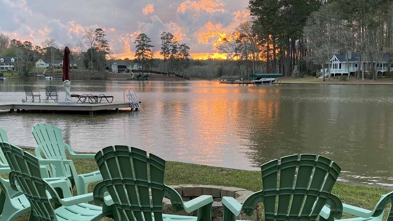 Photo of Outdoor in Lake Oconee