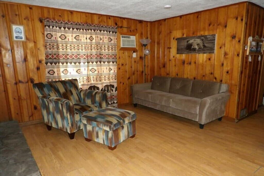 Photo of Livingroom in Ruidoso
