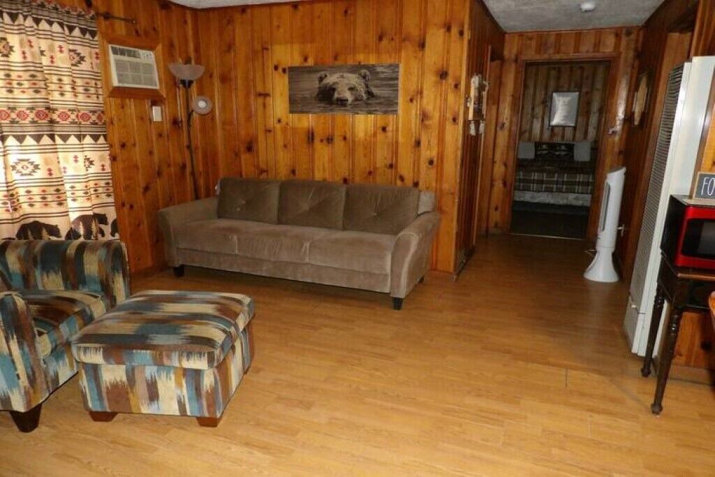 Photo of Livingroom in Ruidoso