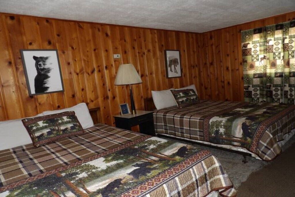 Photo of Bedroom in Ruidoso