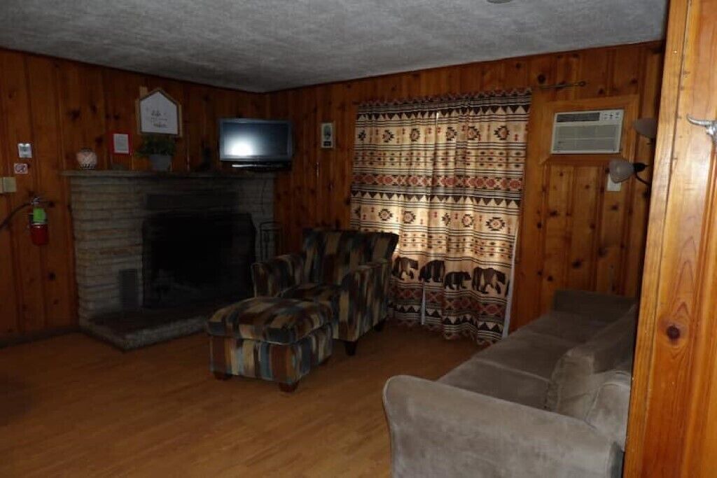 Photo of Livingroom in Ruidoso