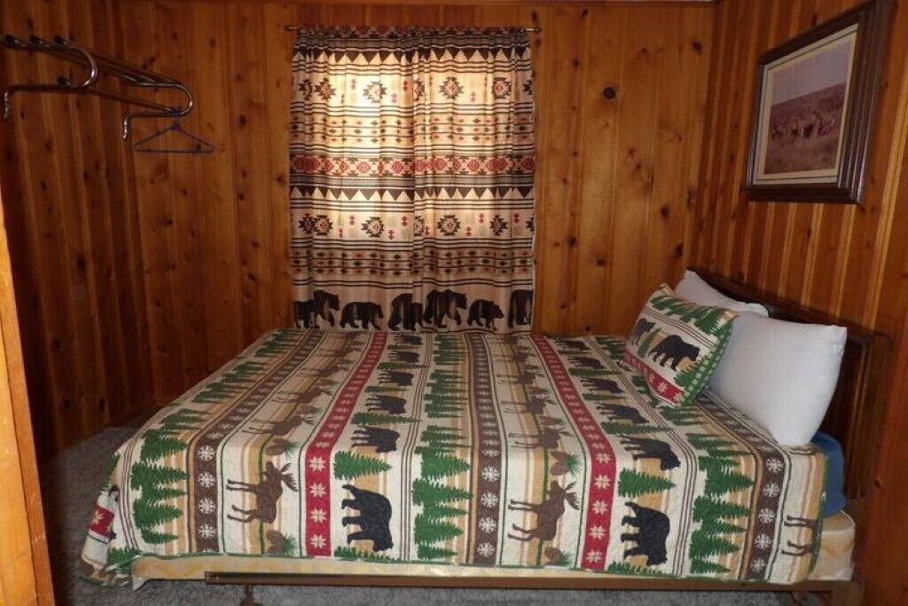 Photo of Bedroom in Ruidoso