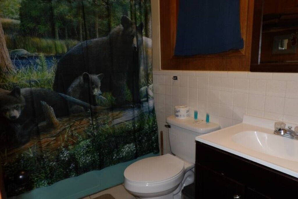 Photo of Bathroom in Ruidoso