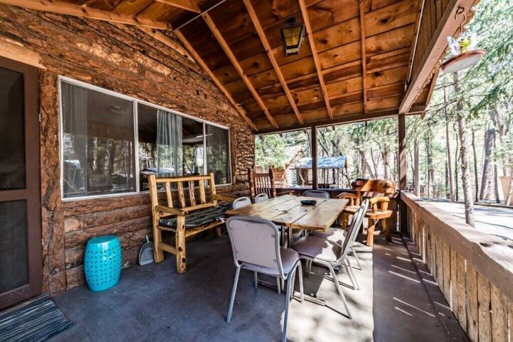 Photo of Outdoor in Ruidoso