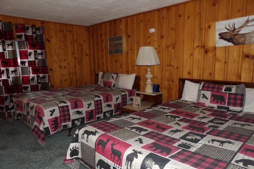 Photo of Bedroom in Ruidoso