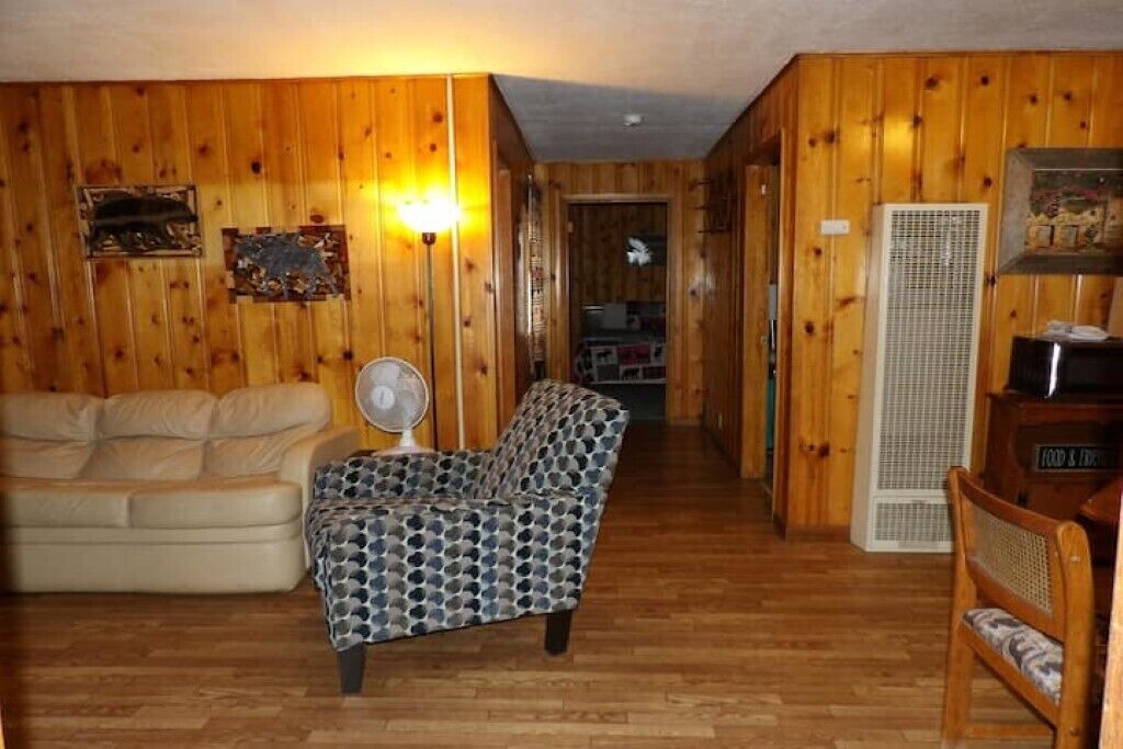 Photo of Livingroom in Ruidoso