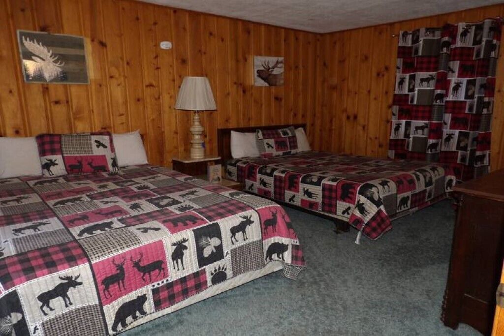 Photo of Bedroom in Ruidoso