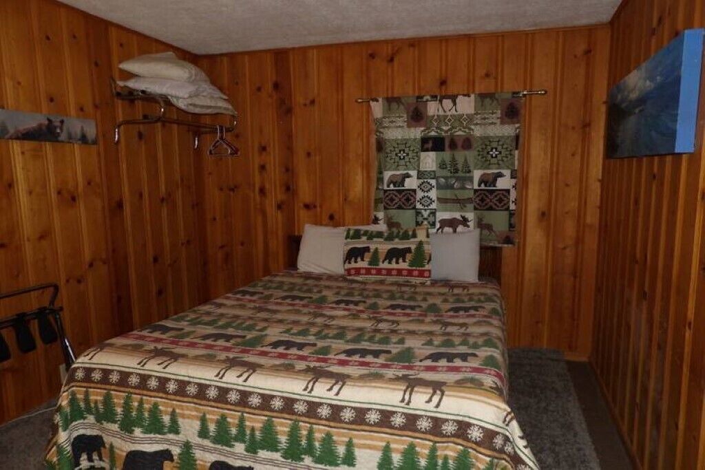 Photo of Bedroom in Ruidoso