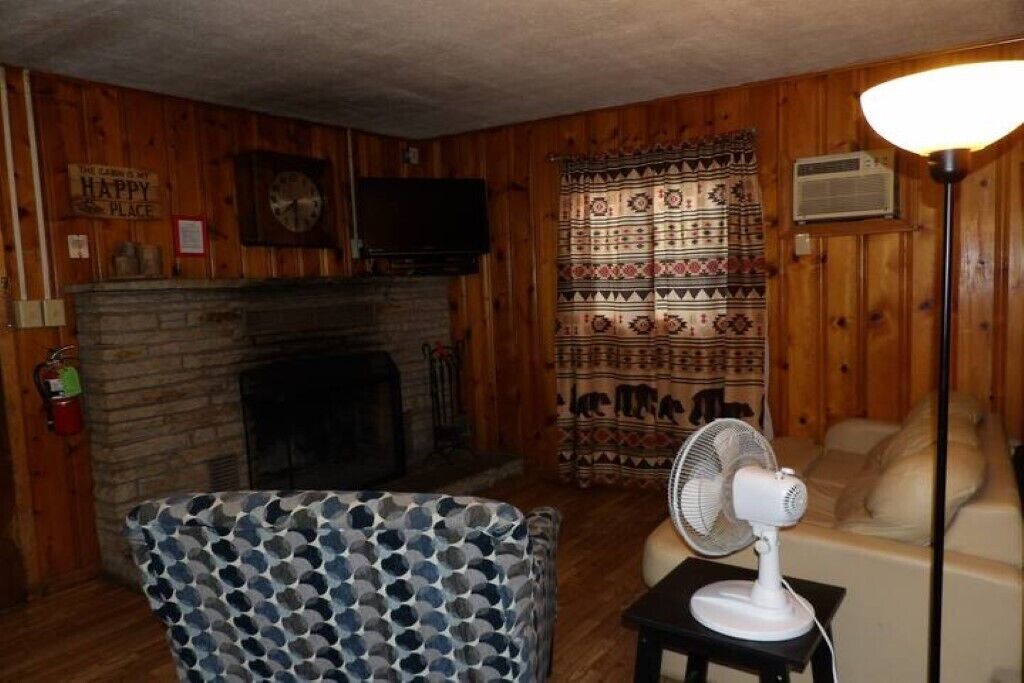 Photo of Livingroom in Ruidoso