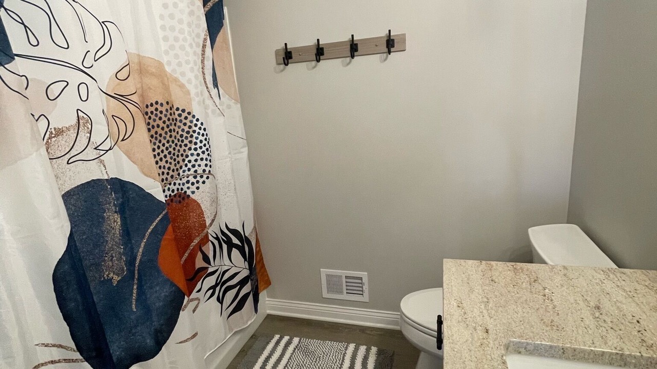 Photo of Bathroom in Elkhart Lake
