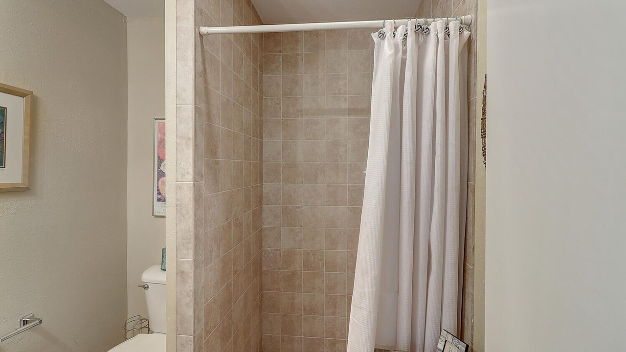 Photo of Bathroom in Shibui Sands