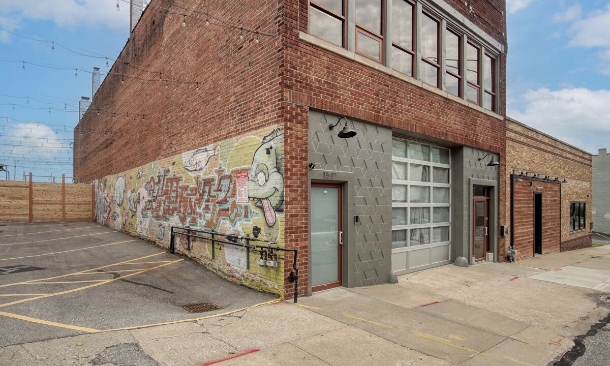Photo of Outdoor in Crossroads Arts District