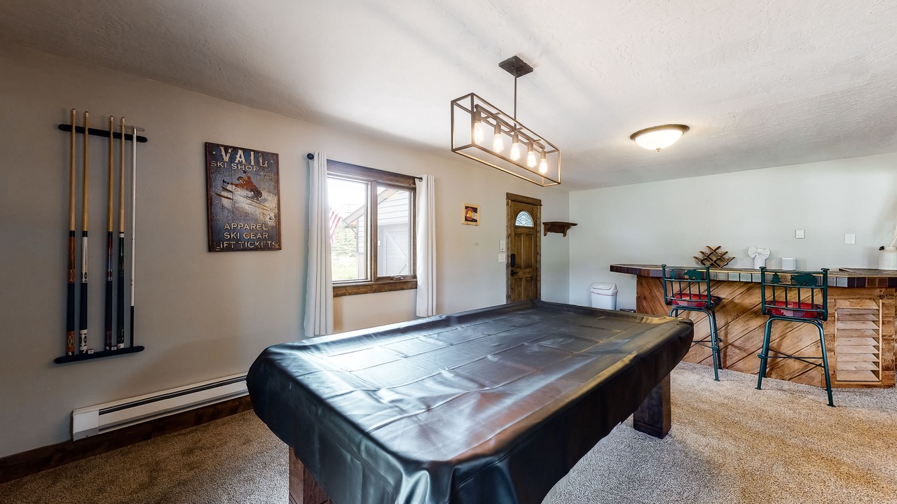 Photo of Bedroom in Summit Cove