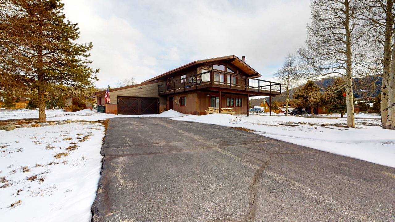 Photo of Outdoor in Summit Cove