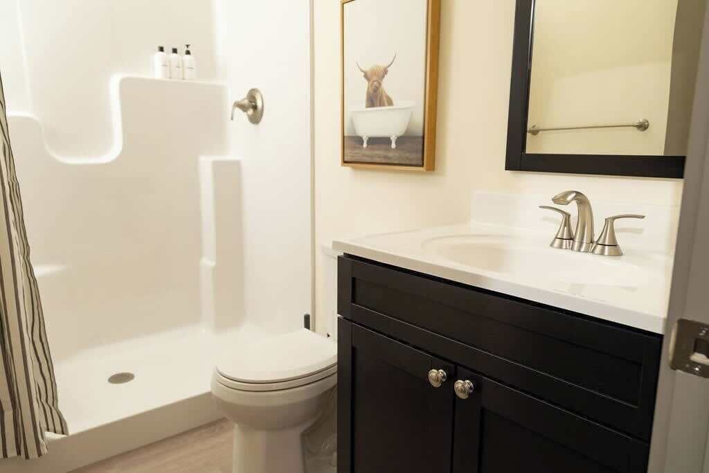 Photo of Bathroom in Roanoke