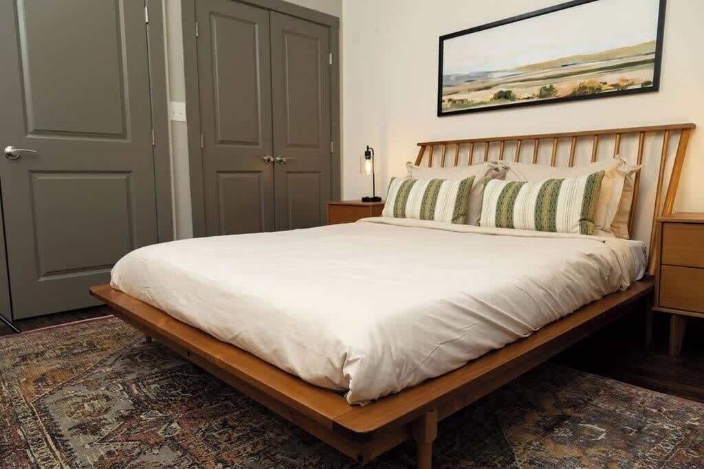 Photo of Bedroom in Roanoke