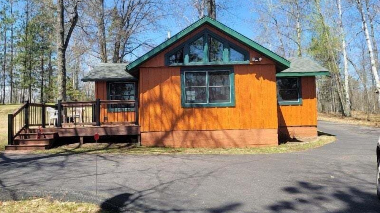 Photo of Outdoor in Solon Springs