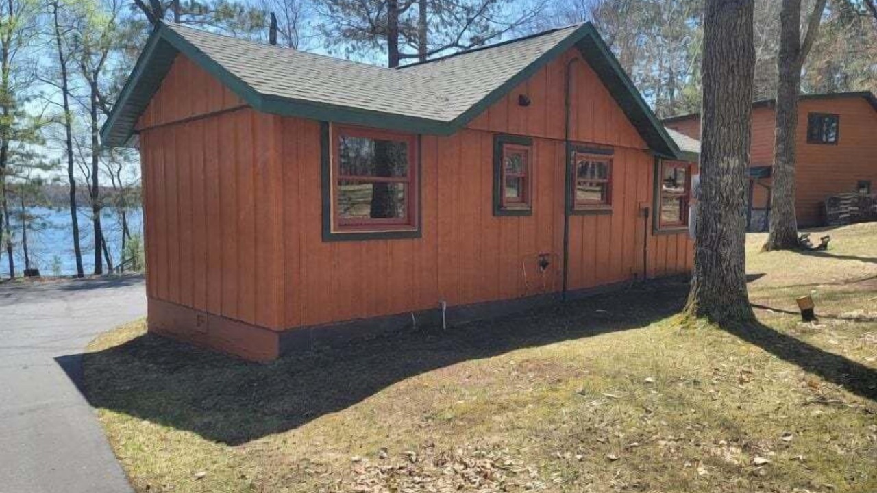 Photo of Outdoor in Solon Springs