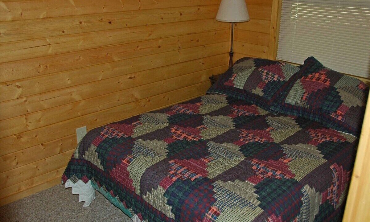 Photo of Bedroom in Solon Springs