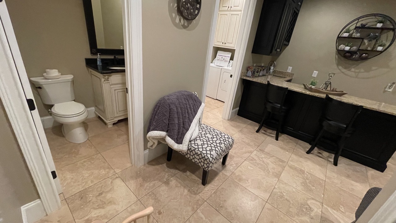 Photo of Bedroom in Winchester