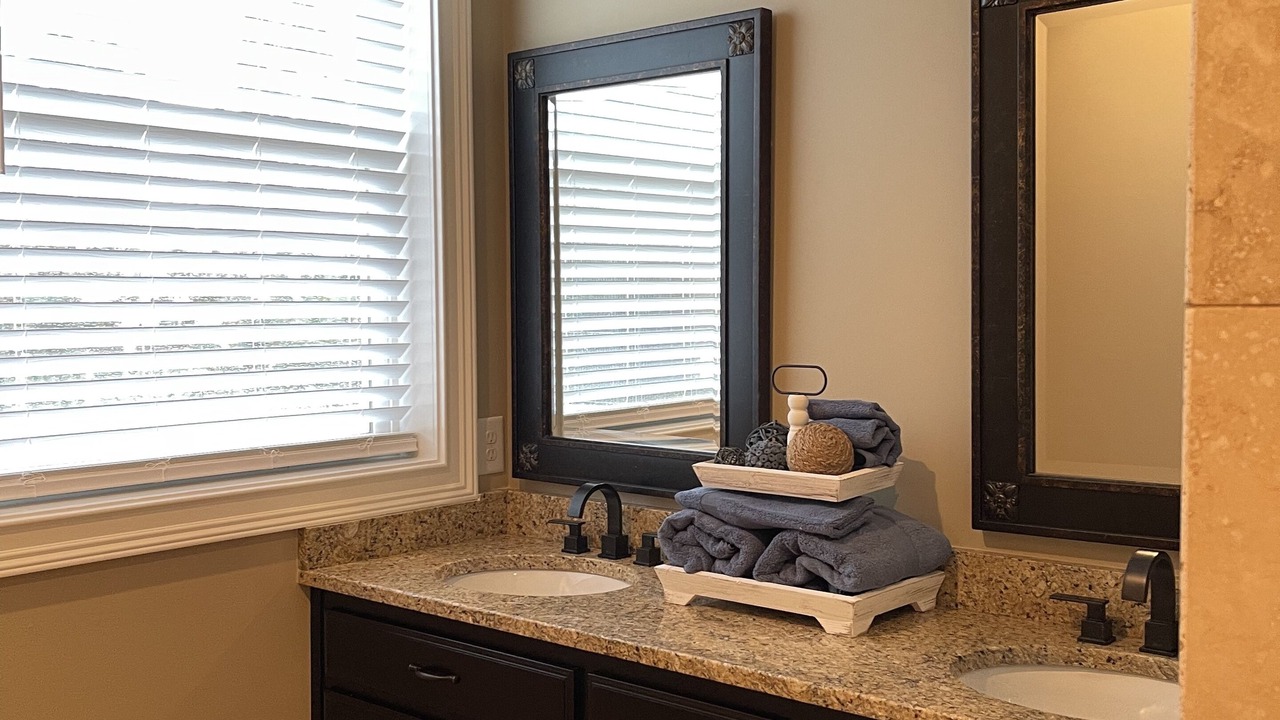 Photo of Bathroom in Winchester