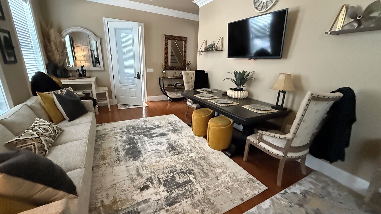 Photo of Livingroom in Winchester
