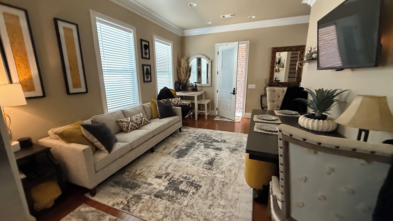 Photo of Livingroom in Winchester
