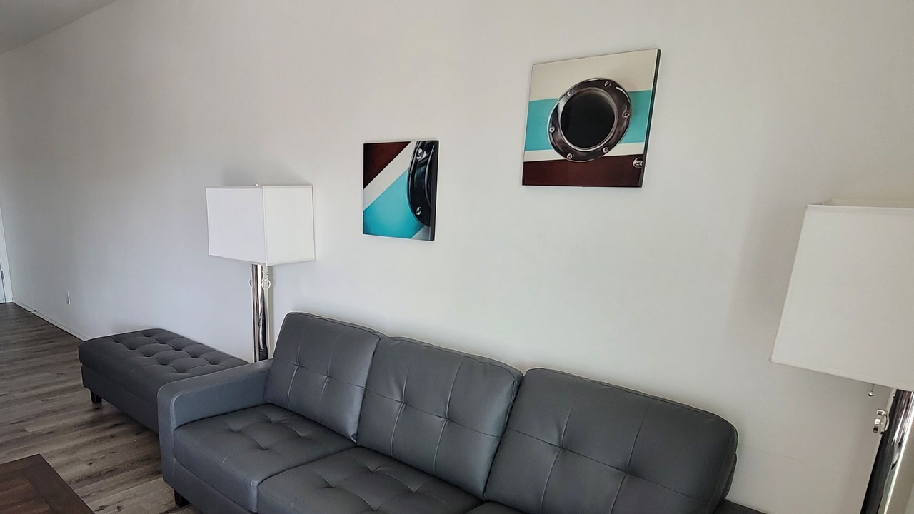 Photo of Livingroom in Monroe