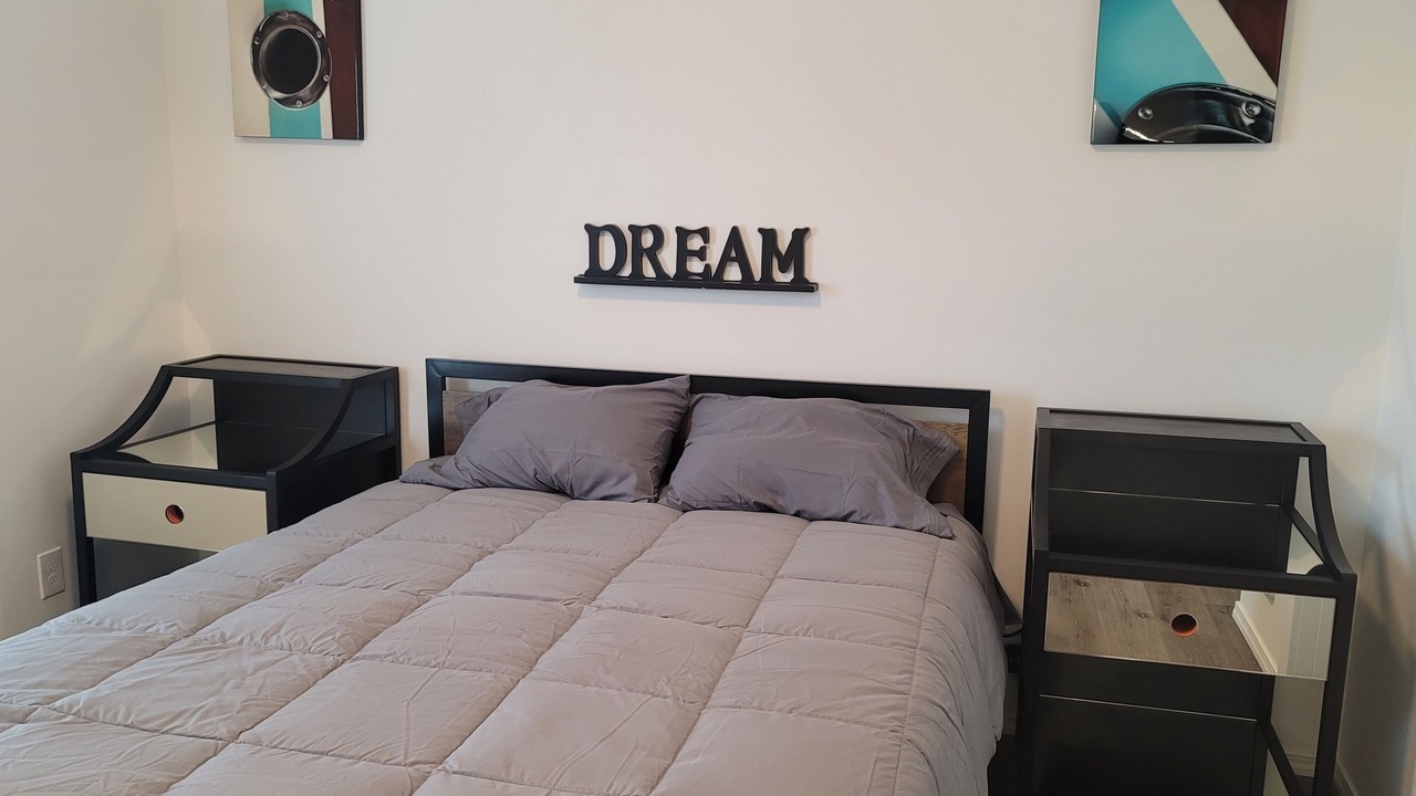 Photo of Bedroom in Monroe