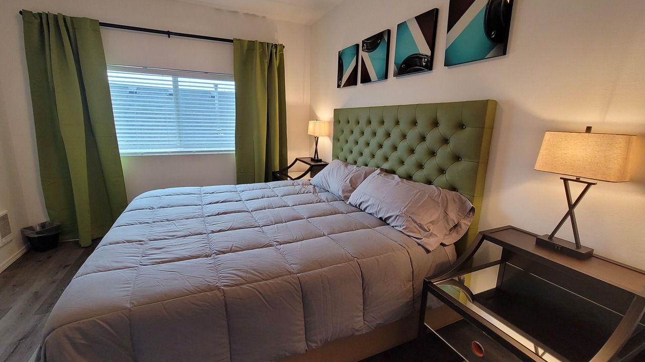 Photo of Bedroom in Monroe