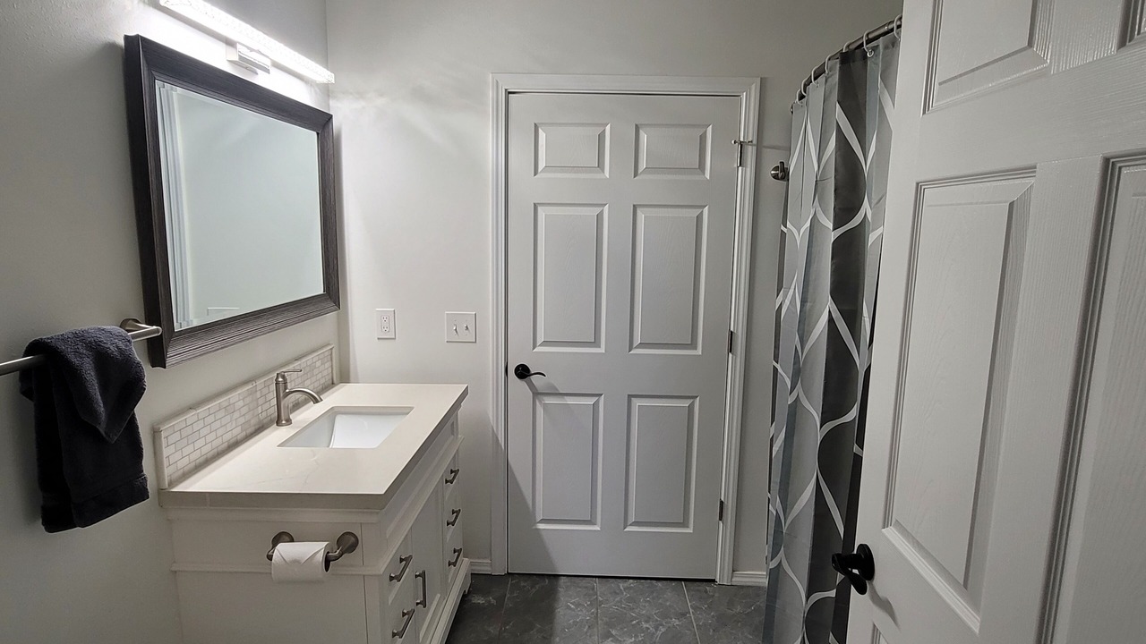 Photo of Bathroom in Monroe
