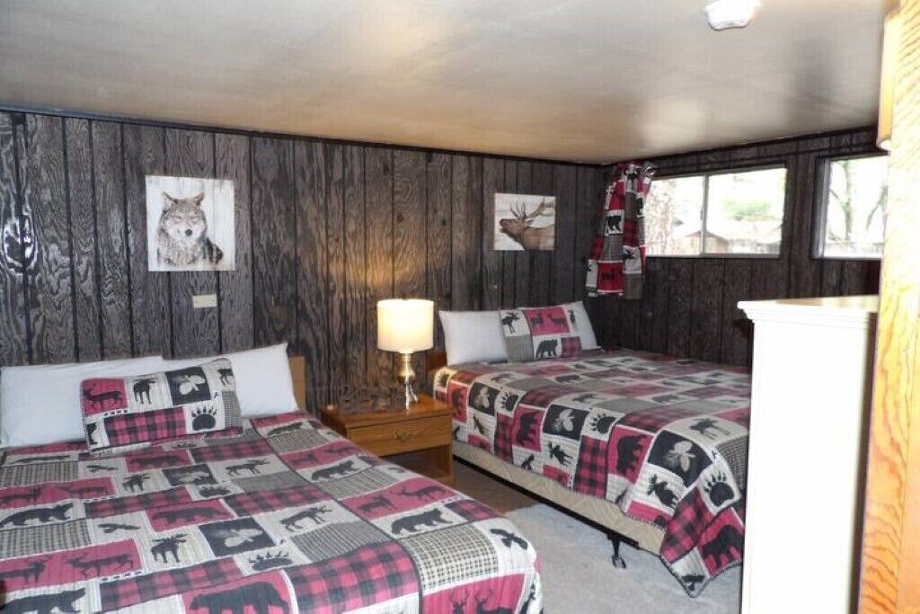 Photo of Bedroom in Ruidoso