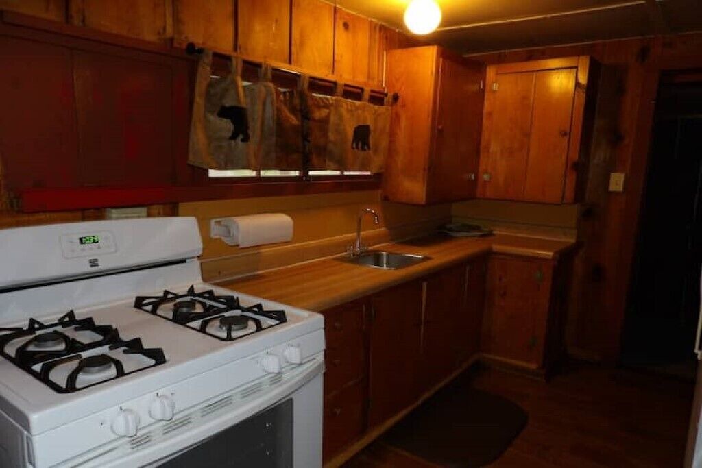 Photo of Kitchen in Ruidoso