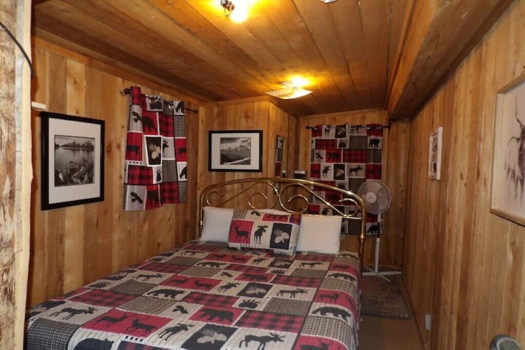 Photo of Bedroom in Ruidoso