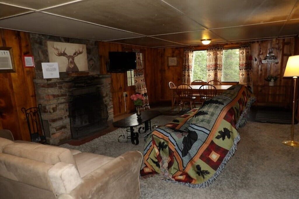 Photo of Livingroom in Ruidoso