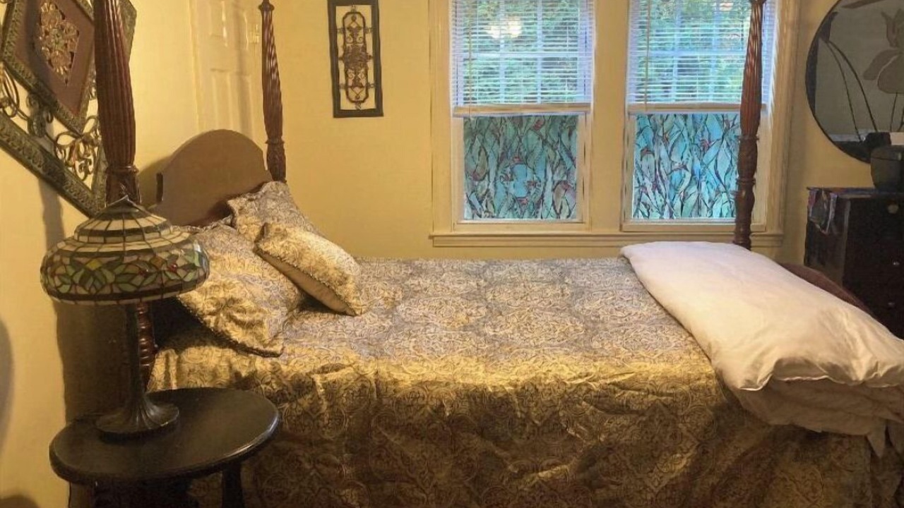 Photo of Bedroom in Millbury