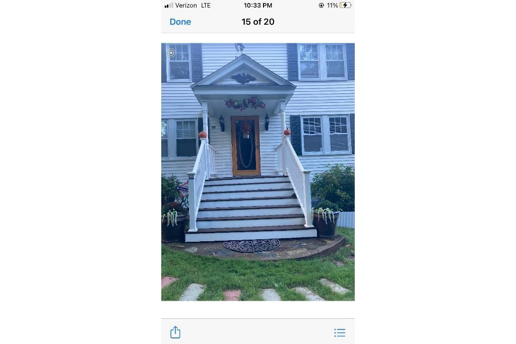 Photo of Outdoor in Millbury