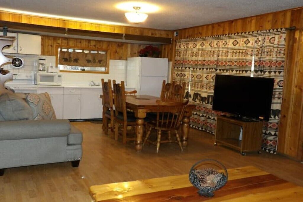 Photo of Livingroom in Ruidoso